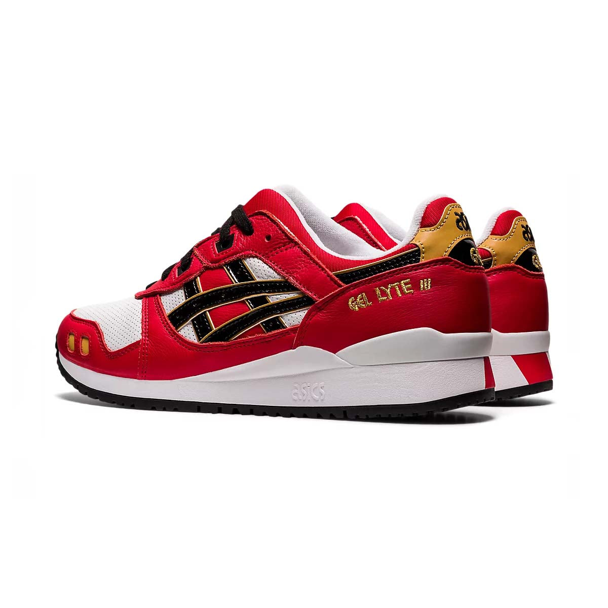 GEL-Lyte III OG 'Daruma Doll'