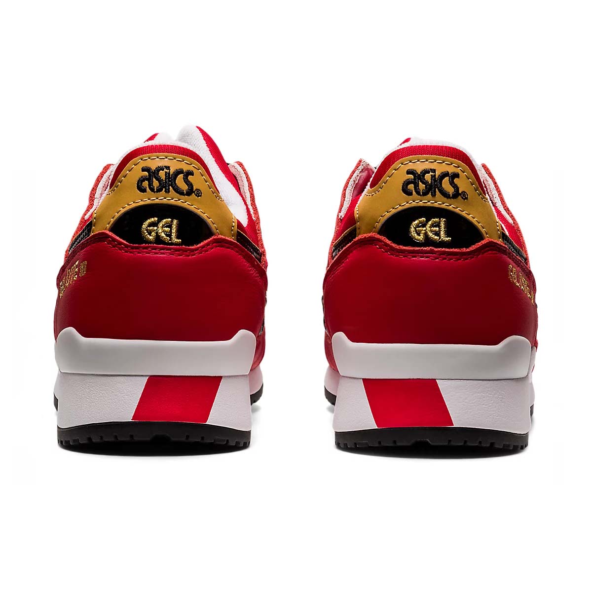 GEL-Lyte III OG 'Daruma Doll'
