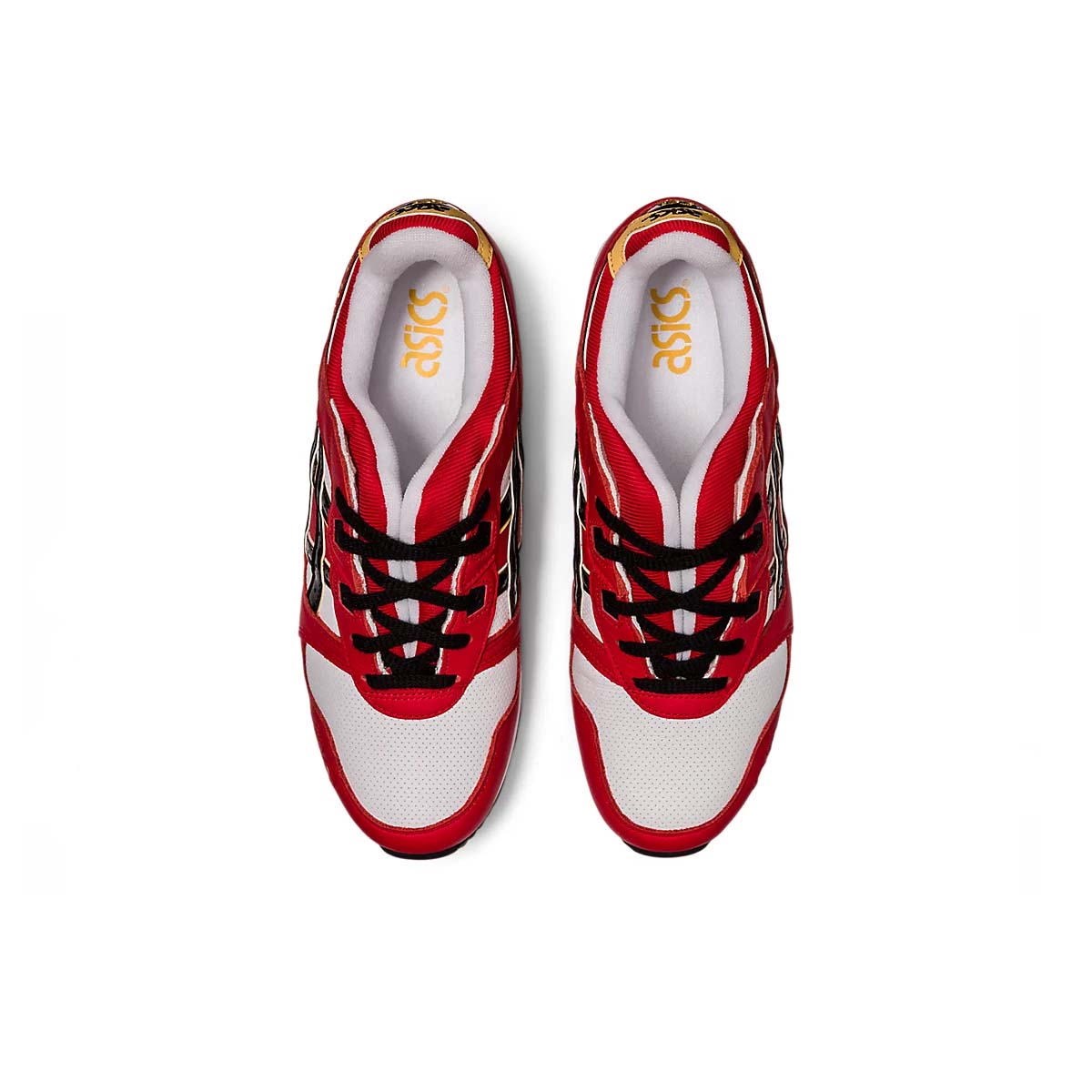 GEL-Lyte III OG 'Daruma Doll'