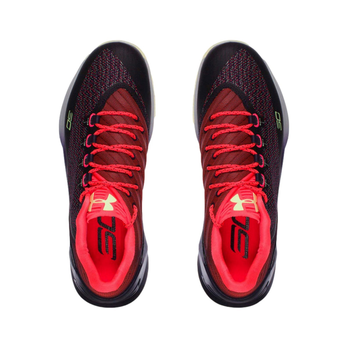 Curry 3 Low