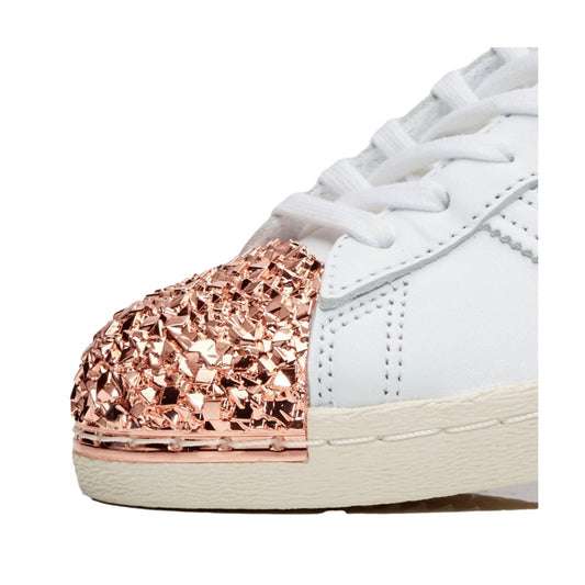Wmns Superstar 80s 3D MT 'White'