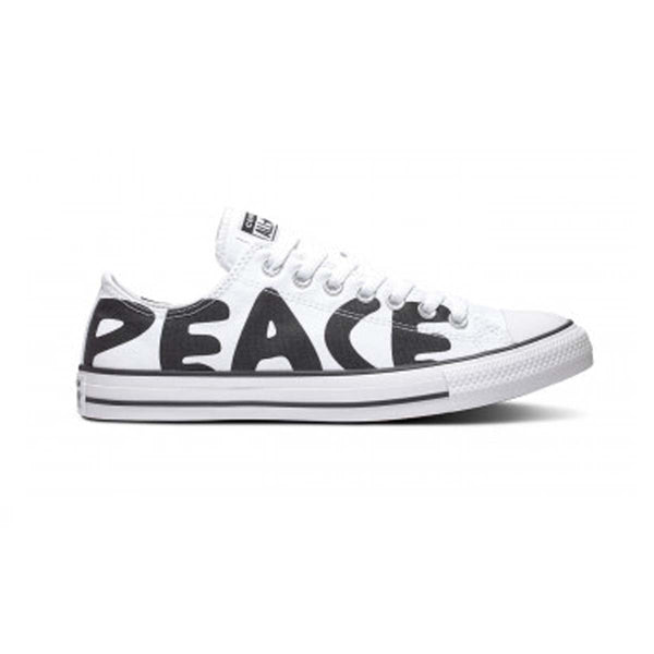 Chuck Taylor All Star 'Empowered Peace'