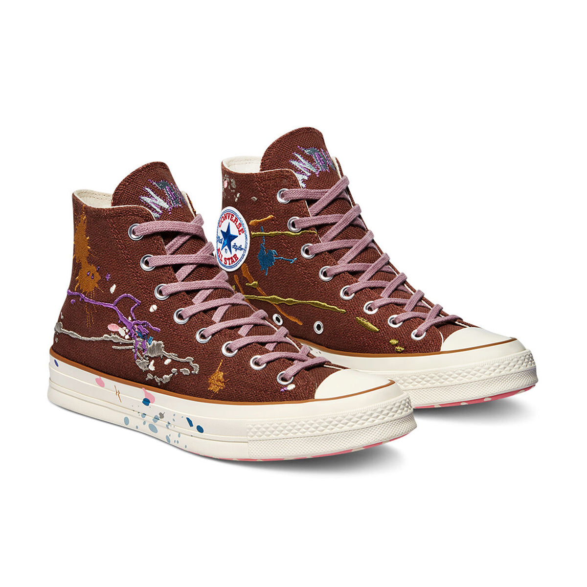 + Bandulu Chuck 70 Hi