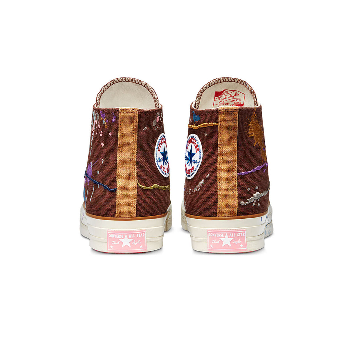 + Bandulu Chuck 70 Hi