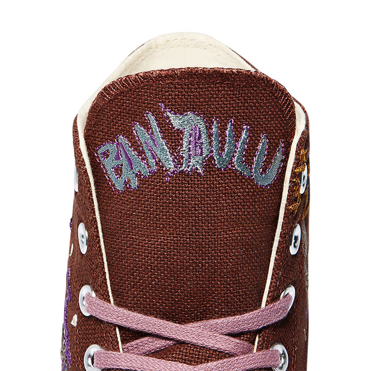 + Bandulu Chuck 70 Hi