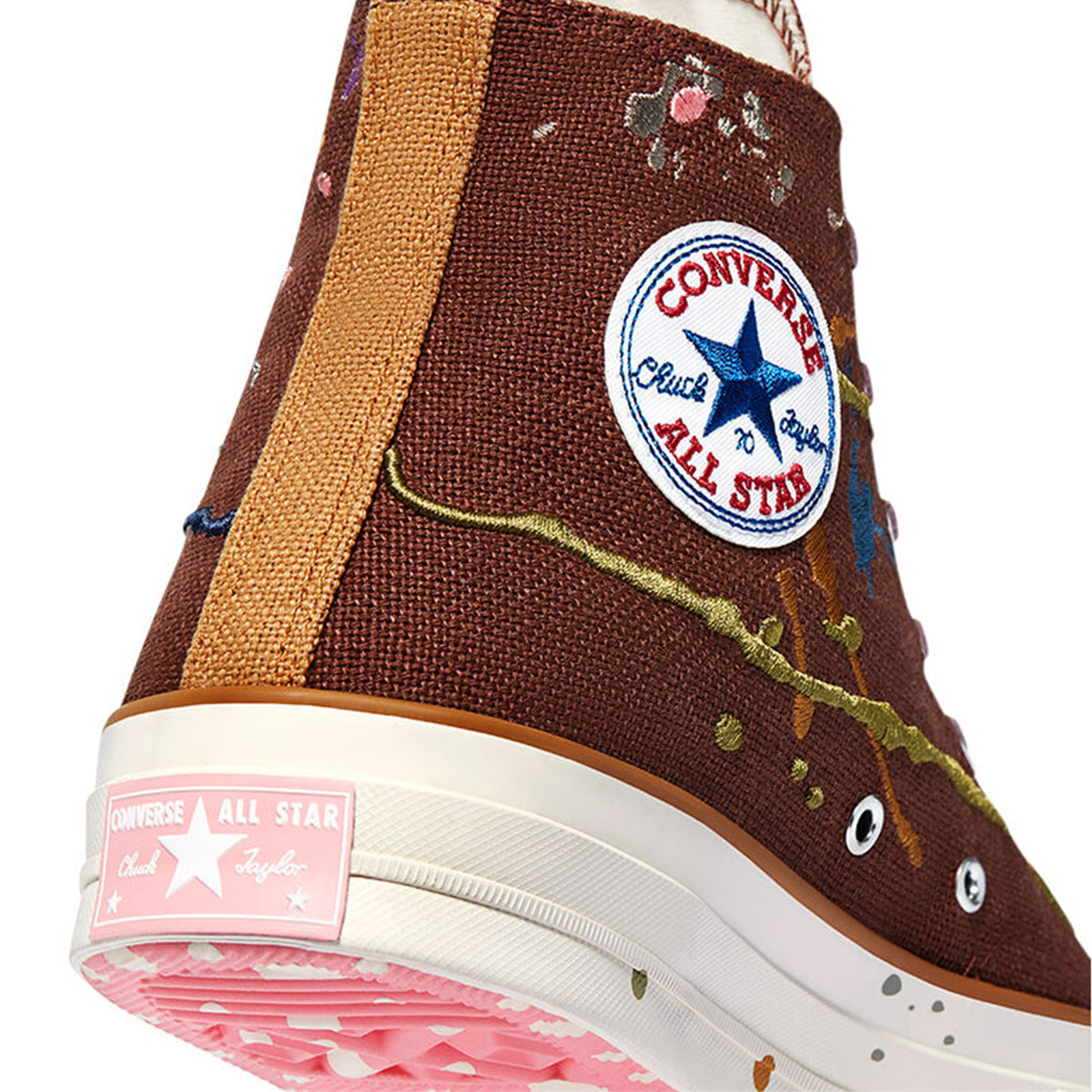 + Bandulu Chuck 70 Hi