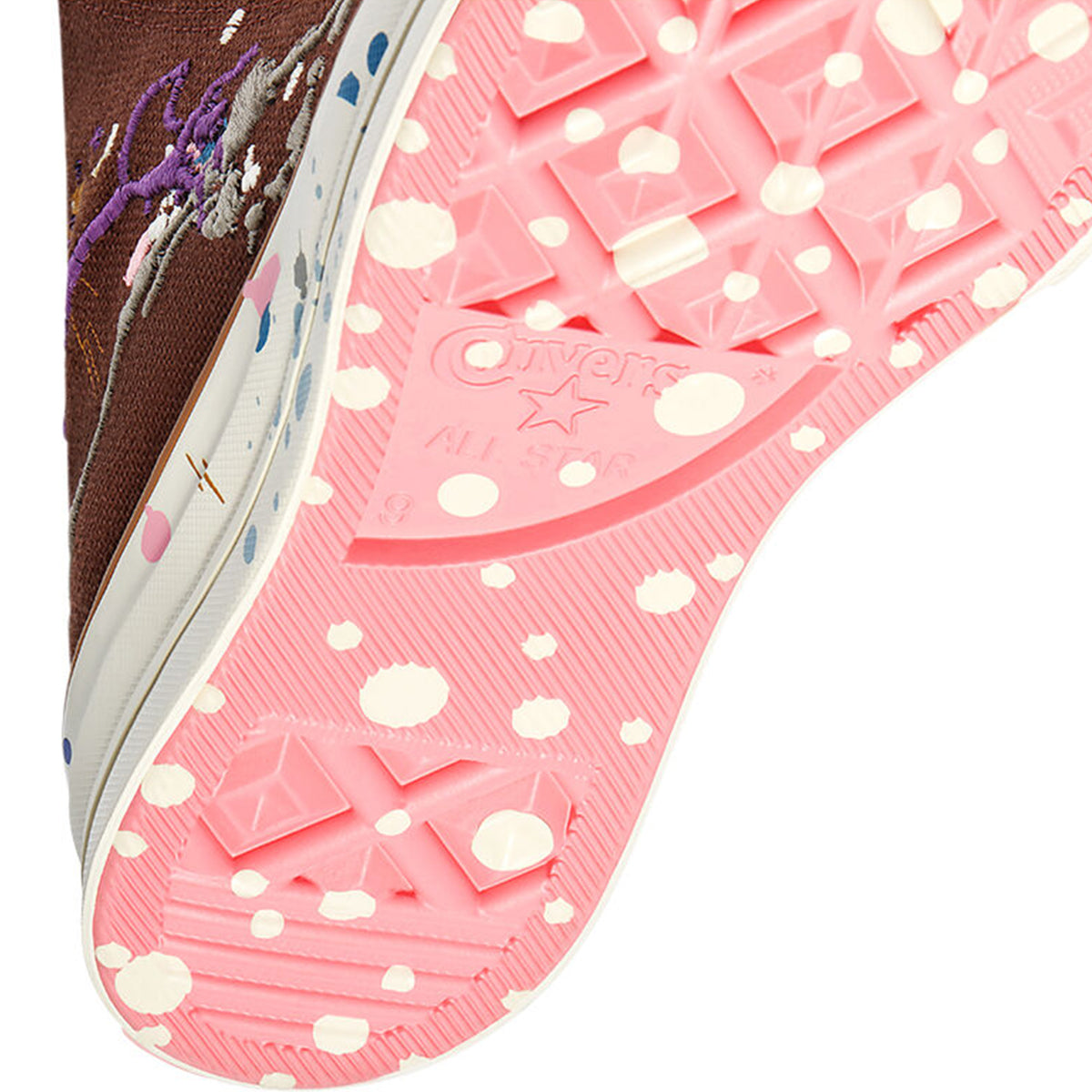 + Bandulu Chuck 70 Hi