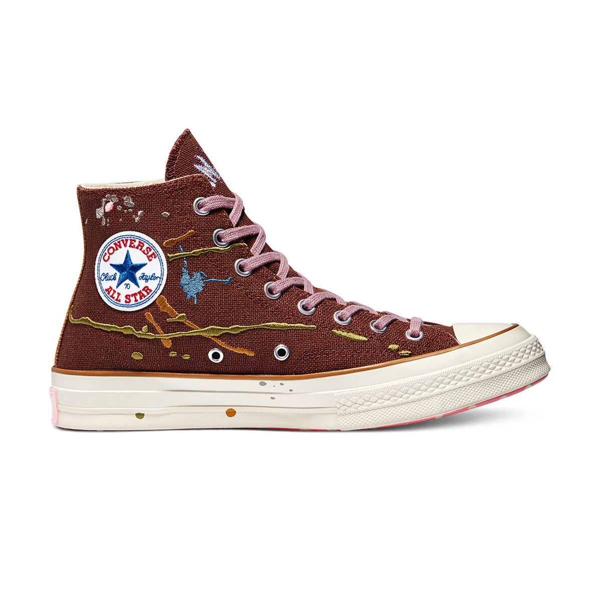 + Bandulu Chuck 70 Hi