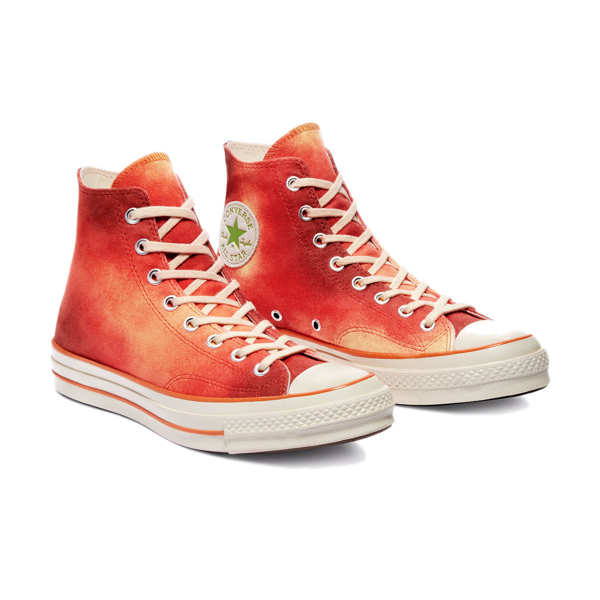+ Concepts Chuck 70 'Southern Flame'