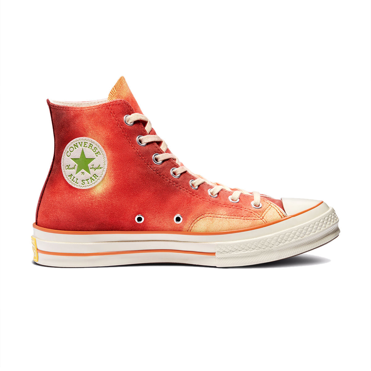 + Concepts Chuck 70 'Southern Flame'