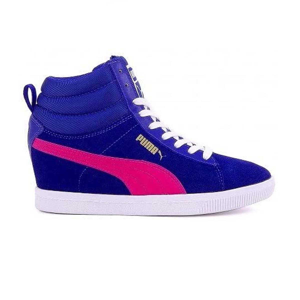 Wmns Classic Wedge