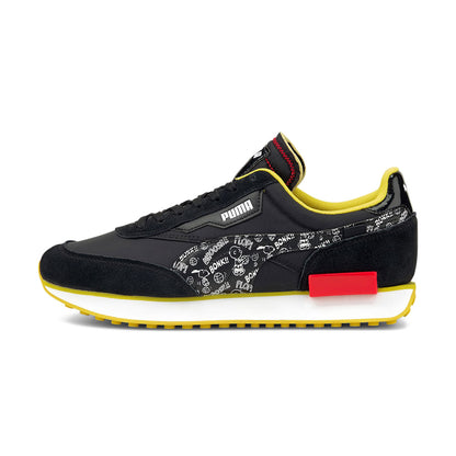 + PEANUTS Future Rider Trainers