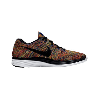 Flyknit Lunar 3 'Multicolor'