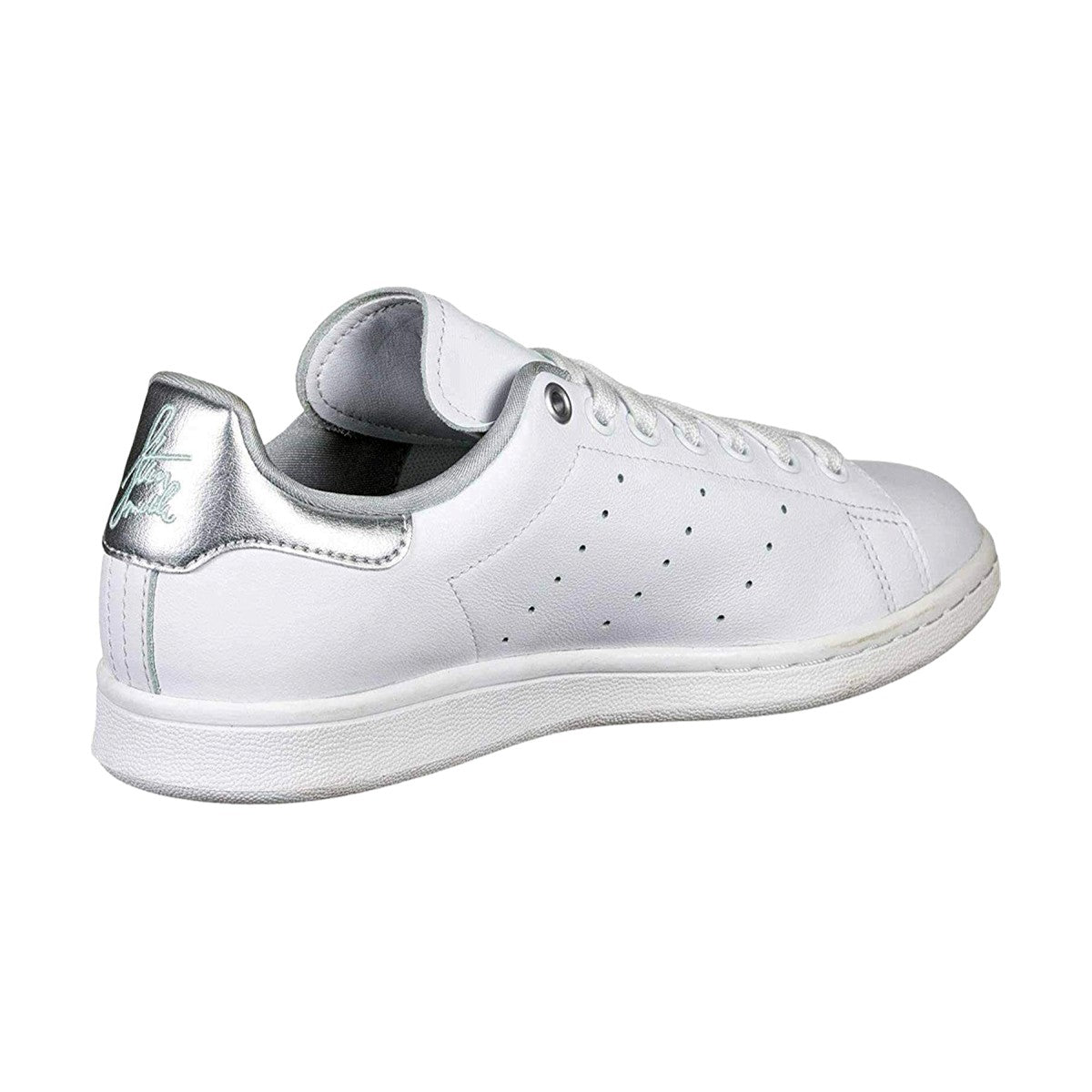 Wmns Stan Smith 'Cloud White'