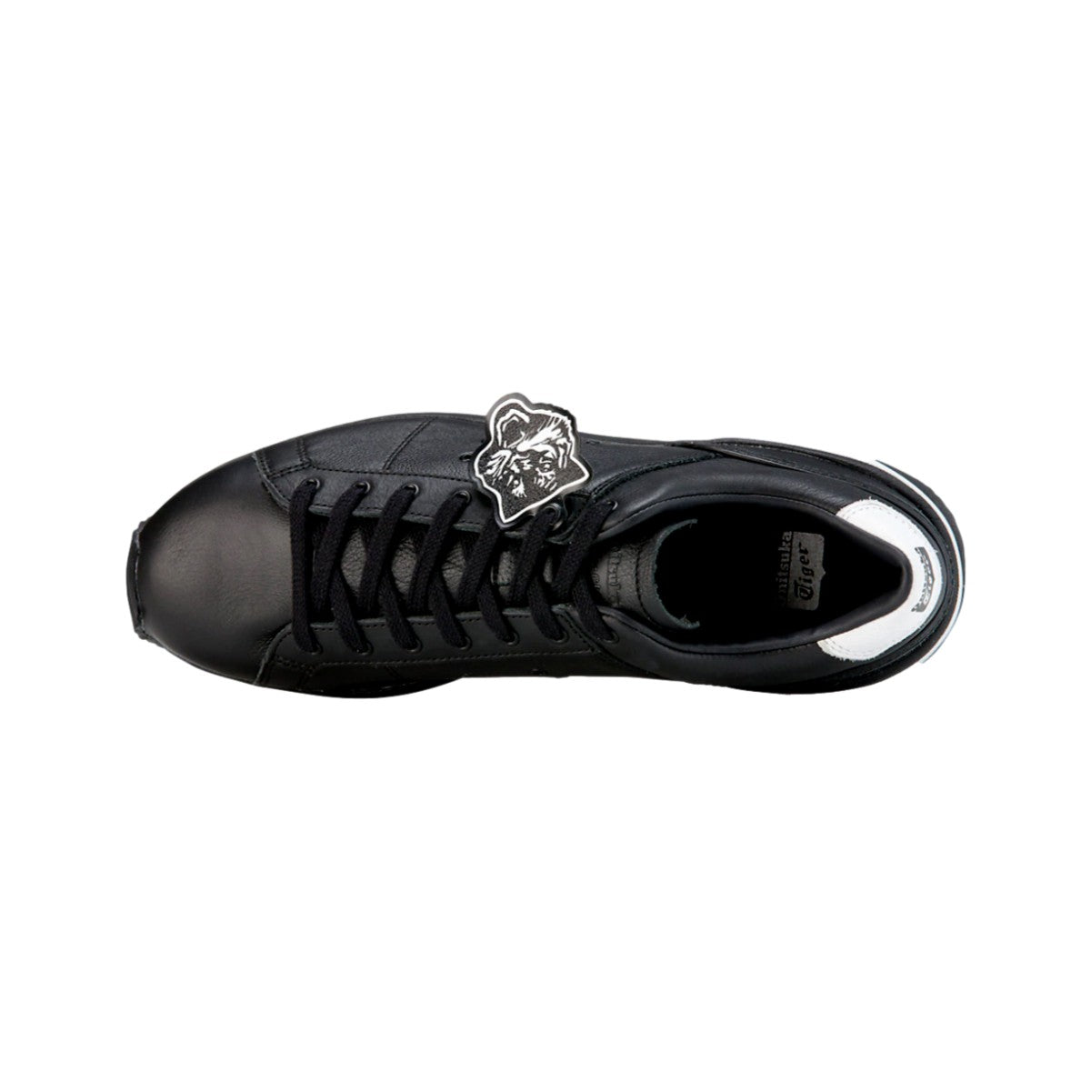 Onitsuka Tiger Lawnship PF 'Black'