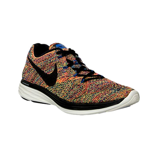 Flyknit Lunar 3 'Multicolor'