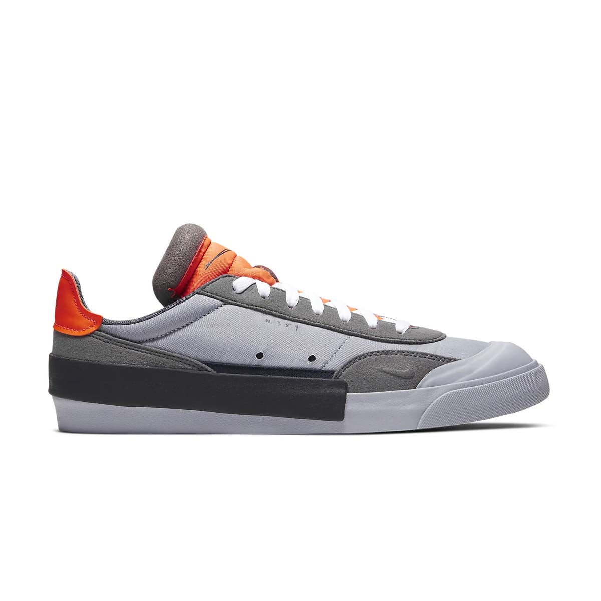 Drop Type LX 'Grey Total Orange'
