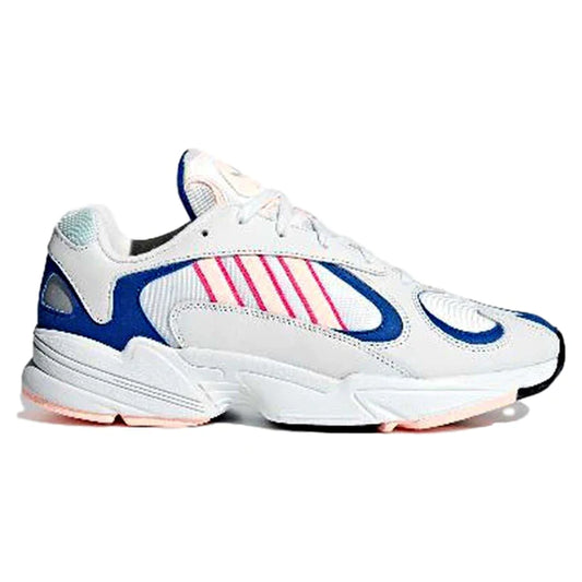 Yung 1 'White Royal'