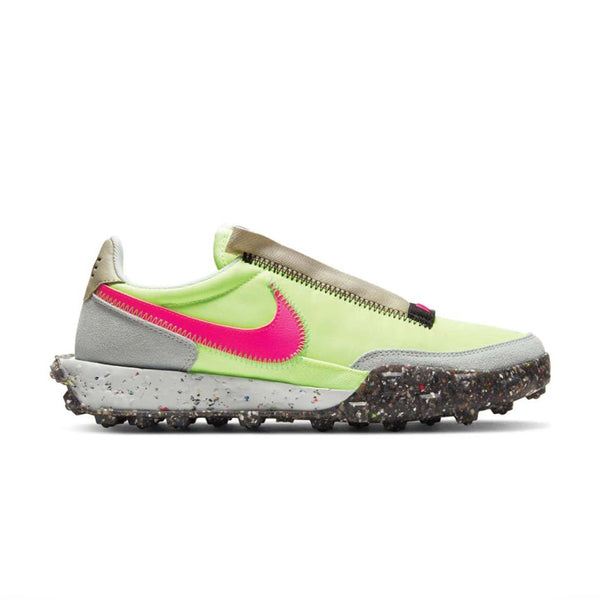 Wmns Waffle Racer Crater 'Barely Volt'