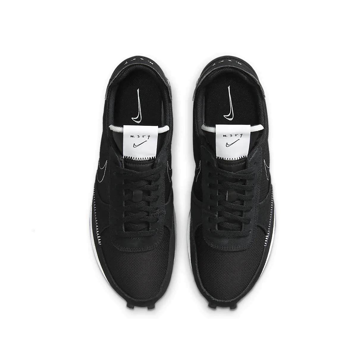 DBreak Type 'Black White'