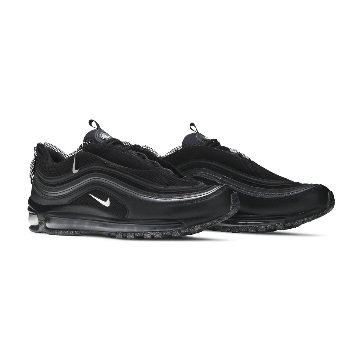 Wmns Air Max 97 'Sakura Pack - Black'