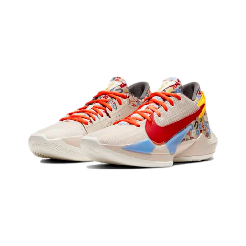 Zoom Freak 2 'Letter Bro'