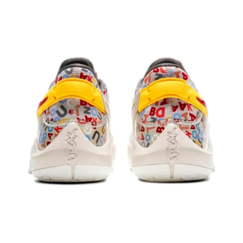 Zoom Freak 2 'Letter Bro'