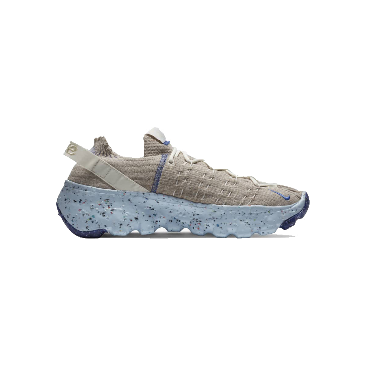 Space Hippie 04 'Astronomy Blue'