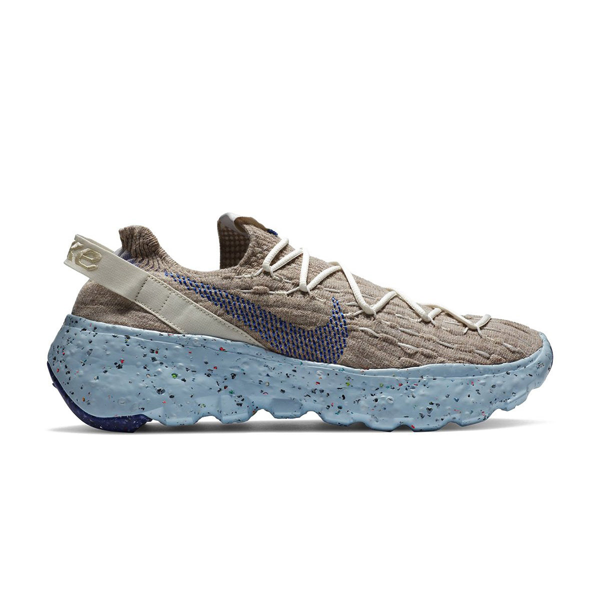 Space Hippie 04 'Astronomy Blue'