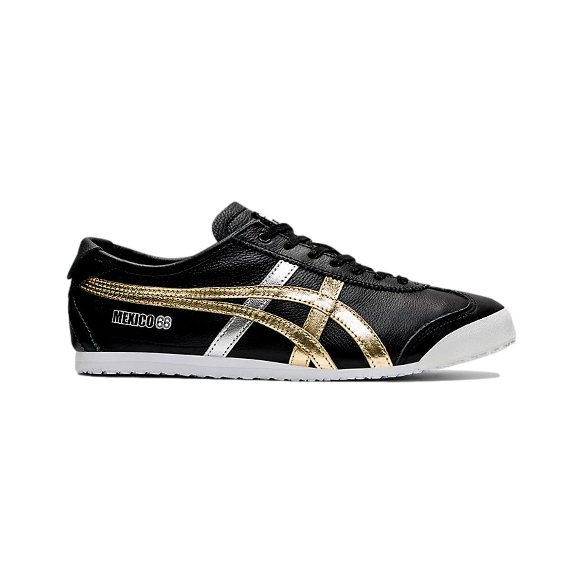 Mexico 66 'Black Gold'