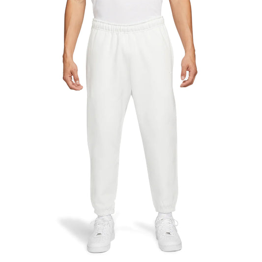 Solo Swoosh Pants 'Summit White'