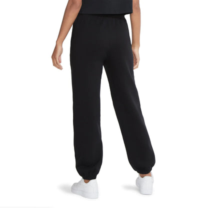 Wmns Solo Swoosh Pants 'Black'