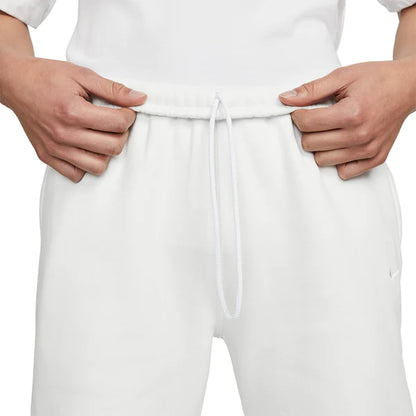 Wmns Solo Swoosh Pants 'Summit White'