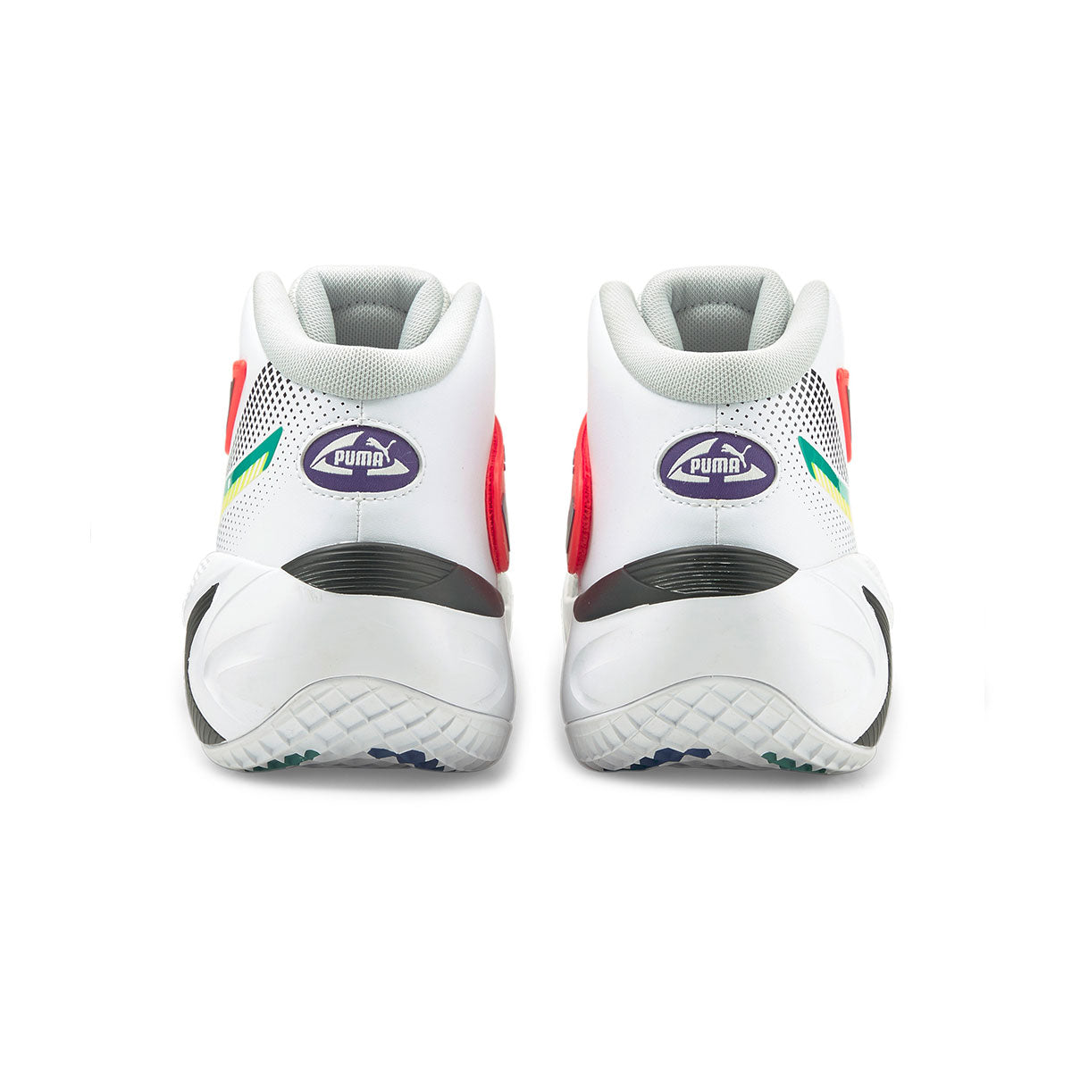 Disc Rebirth 'White Multi'