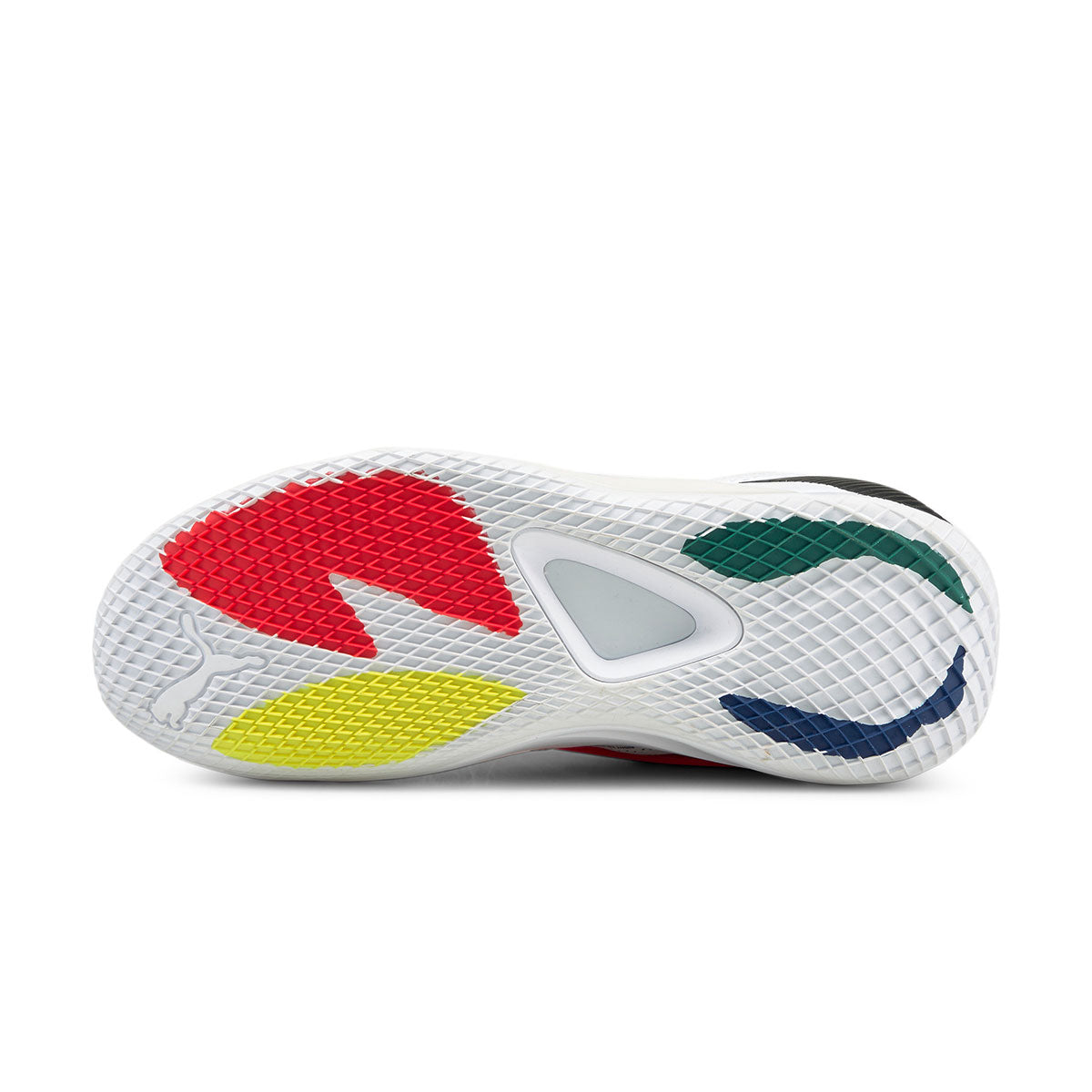 Disc Rebirth 'White Multi'
