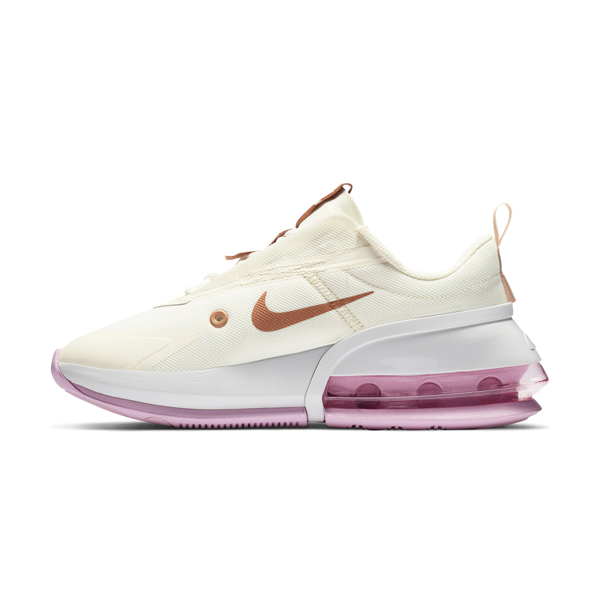 Wmns Air Max Up 'Sail Metallic Red Bronze'