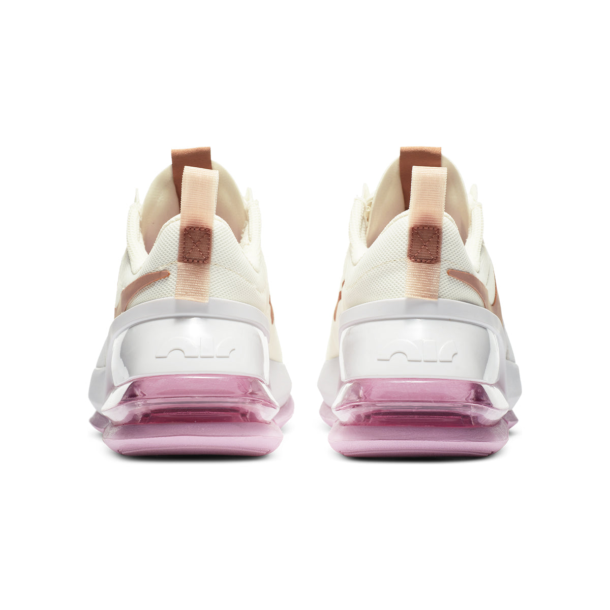 Wmns Air Max Up 'Sail Metallic Red Bronze'
