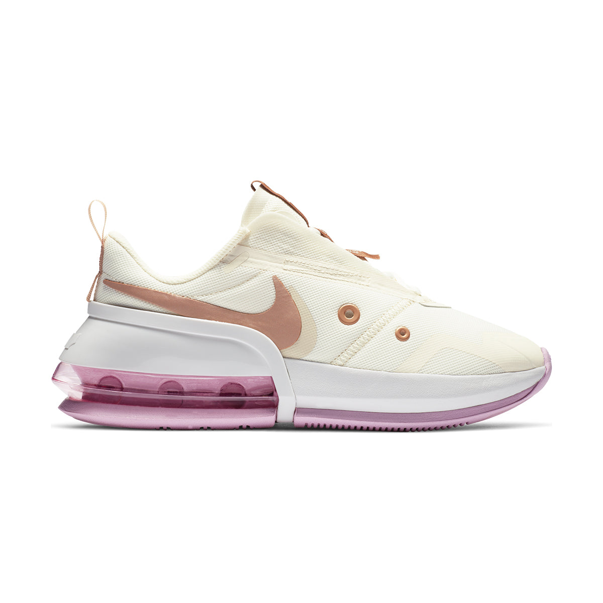 Wmns Air Max Up 'Sail Metallic Red Bronze'