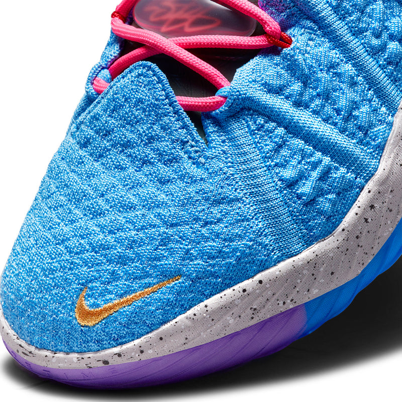 LeBron 18 'Best 1-9'