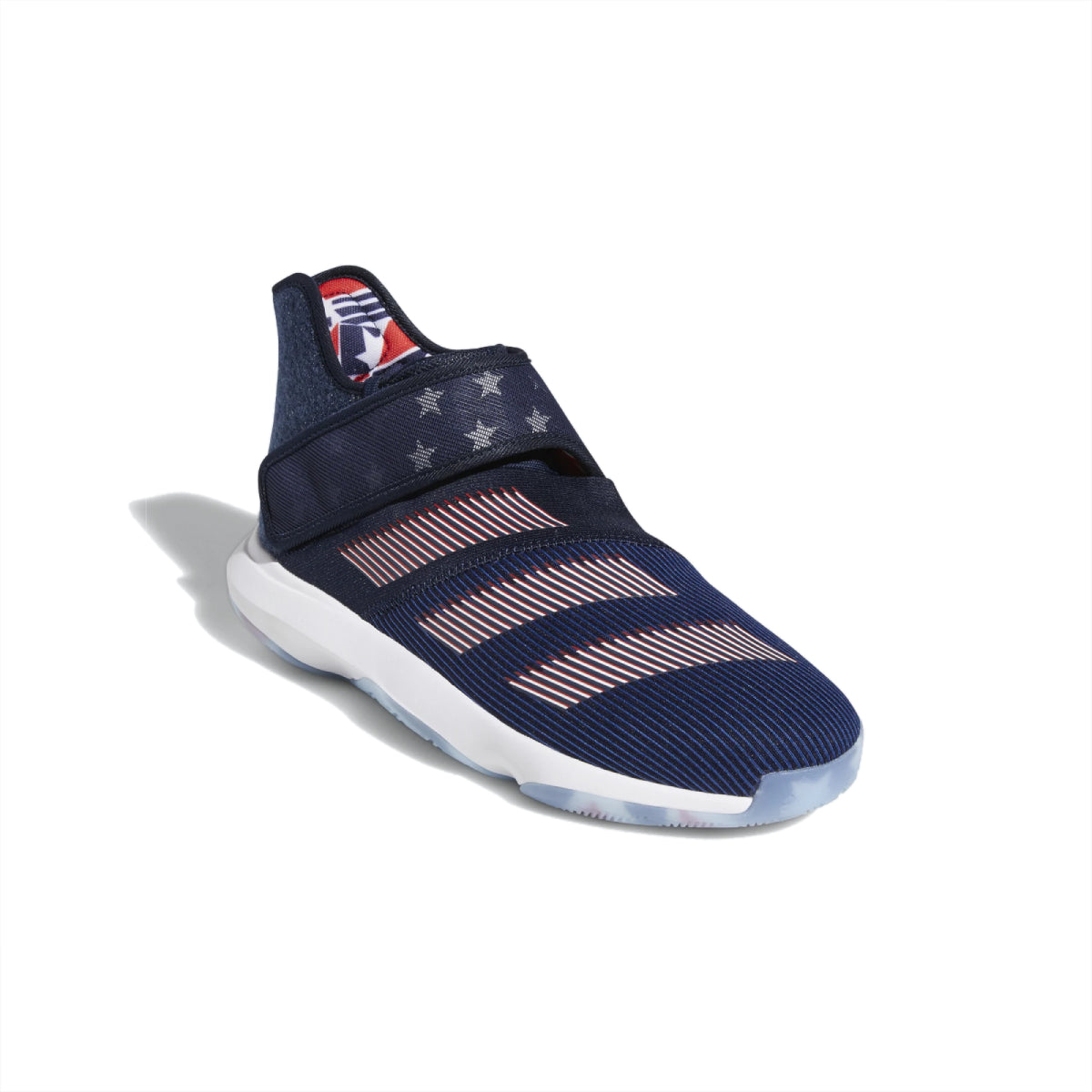 HARDEN B/E 3