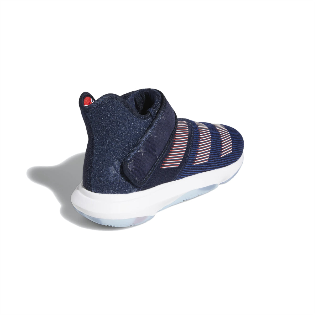 HARDEN B/E 3
