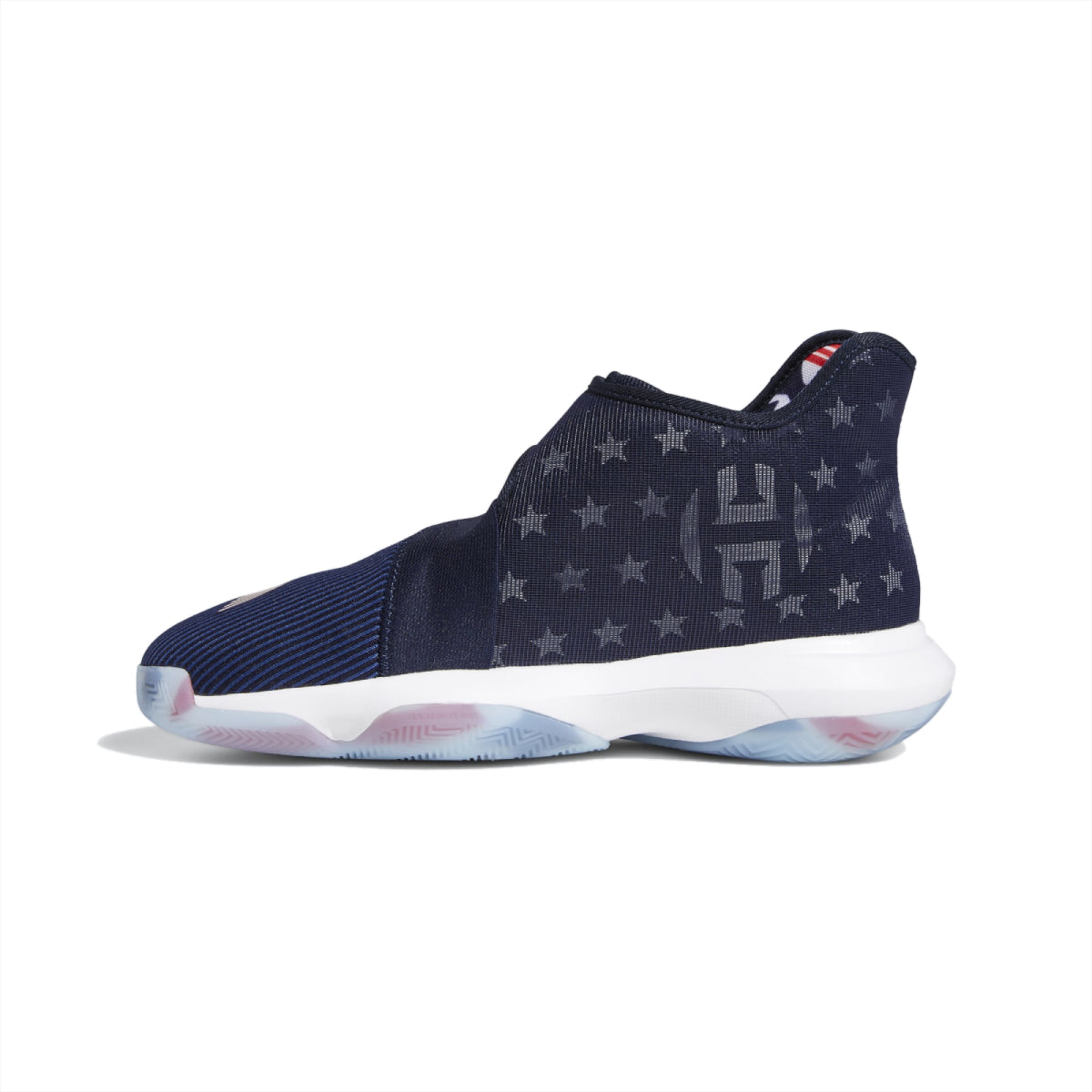 HARDEN B/E 3
