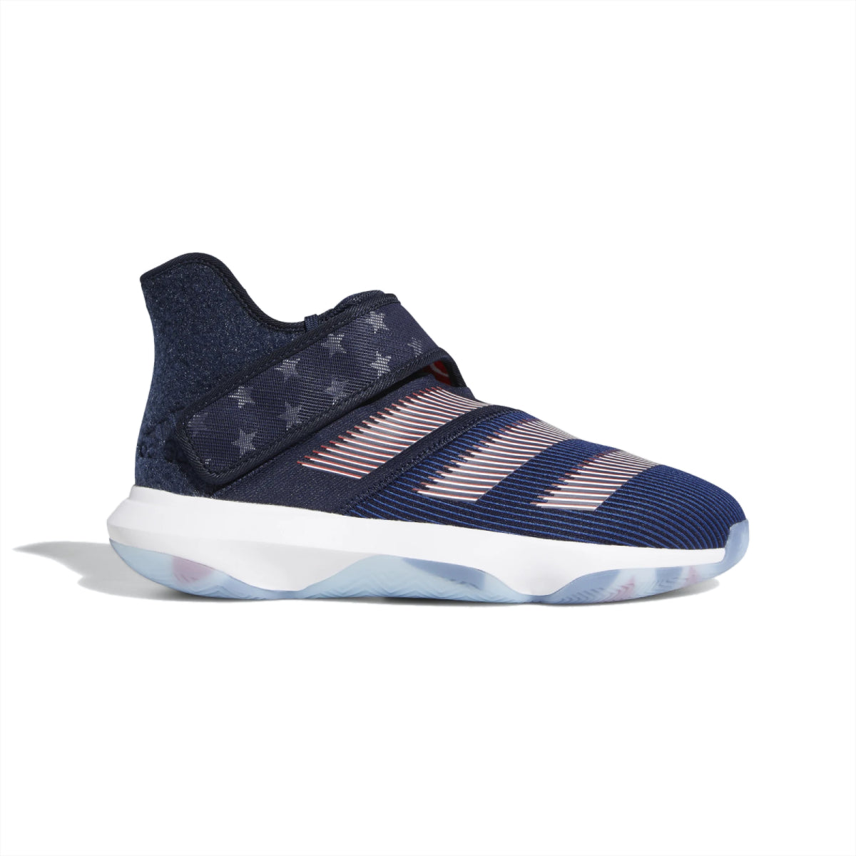 HARDEN B/E 3