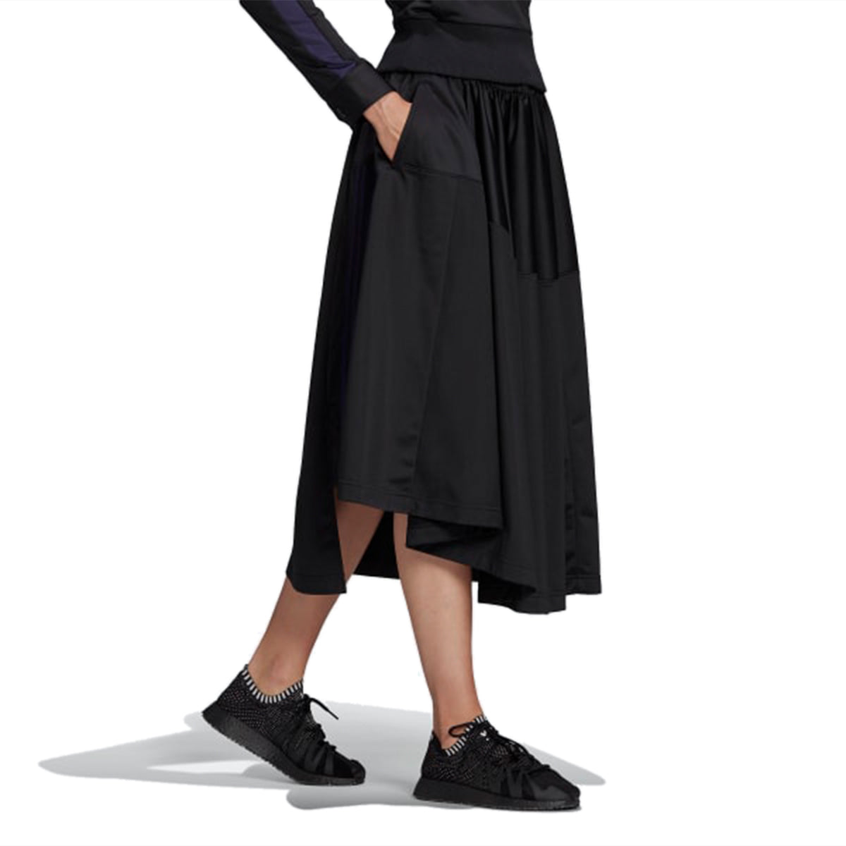 Firebird Track Skirt
