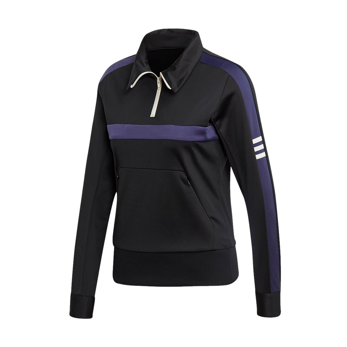 W Firebird Half-Zip Track Jacket