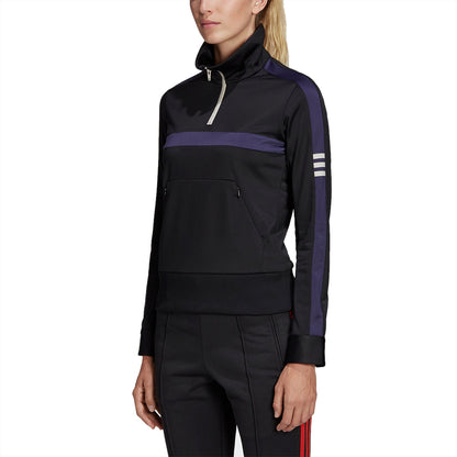 W Firebird Half-Zip Track Jacket