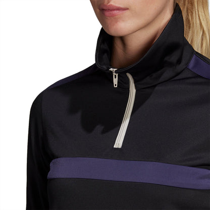 W Firebird Half-Zip Track Jacket