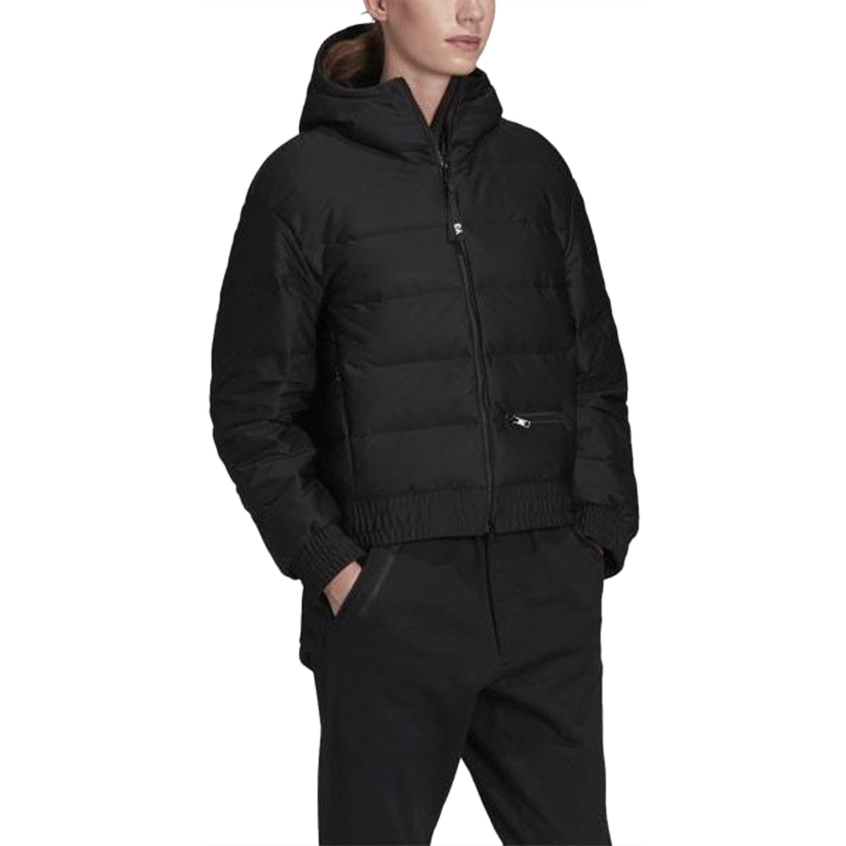 CL Wmns Seamless Down Jacket