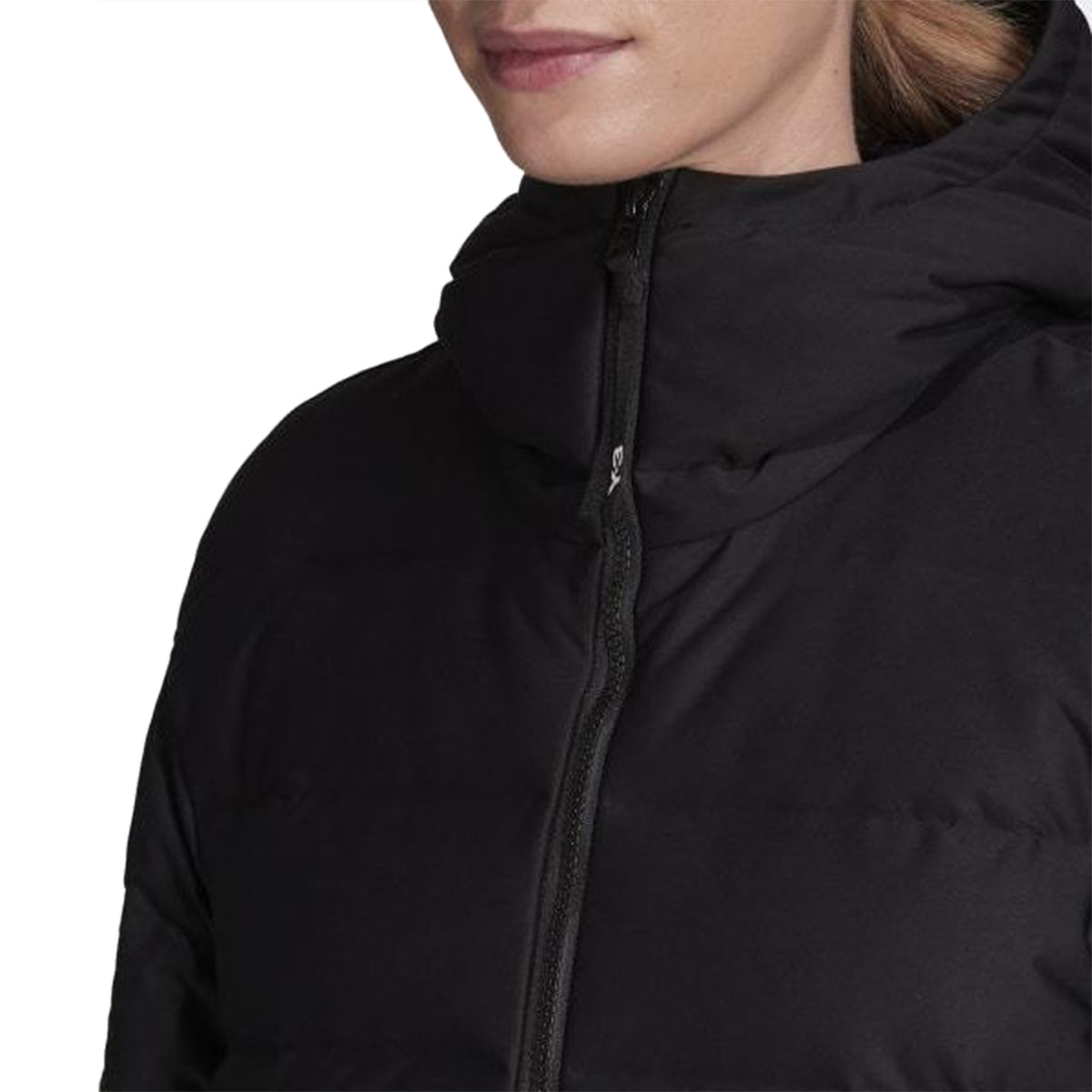 CL Wmns Seamless Down Jacket