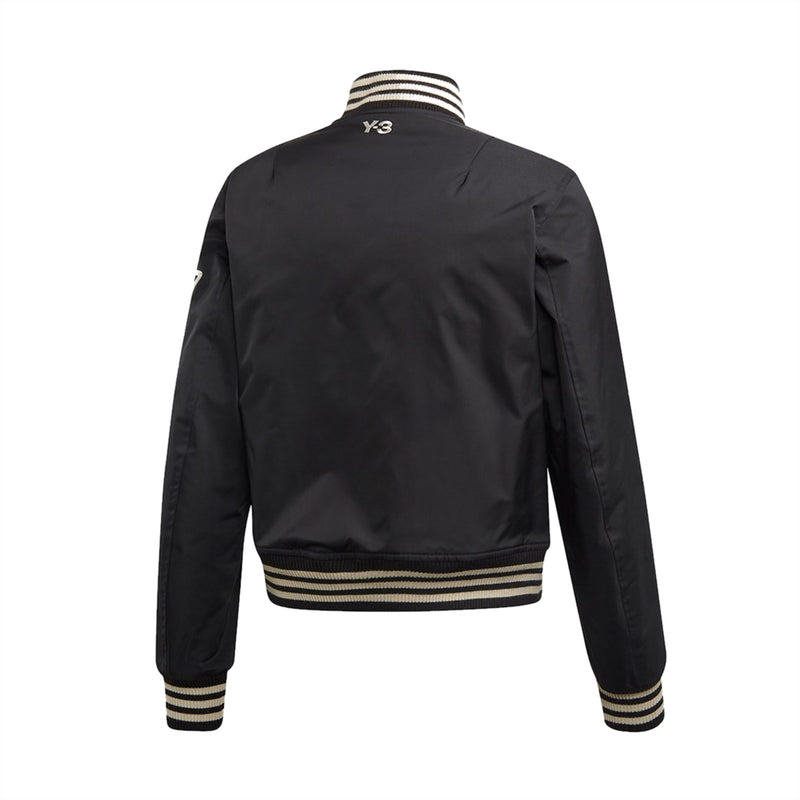 Yohji Bomber Jacket